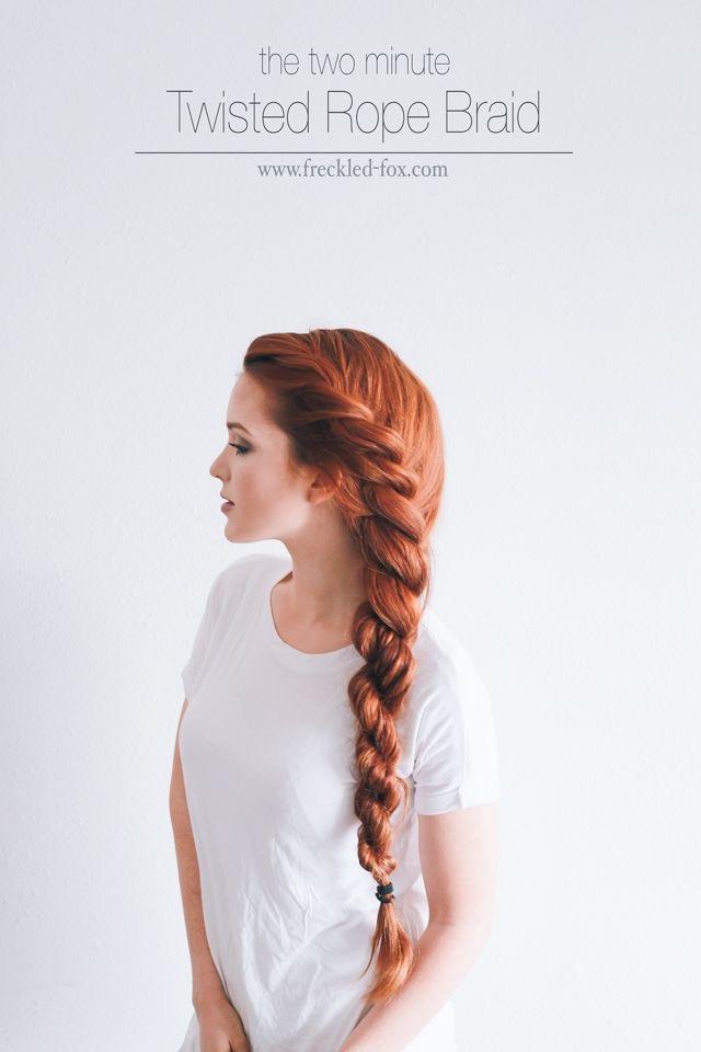 16 Hair styles for Women that are Perfect for Work
