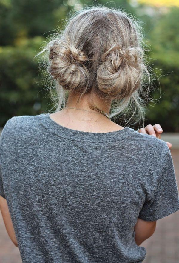 Sixteen Hair styles for Women that are Perfect for Work