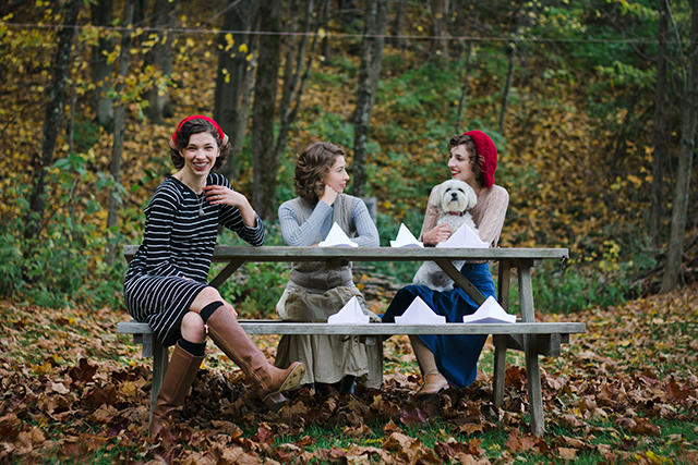 In Defense of Modesty