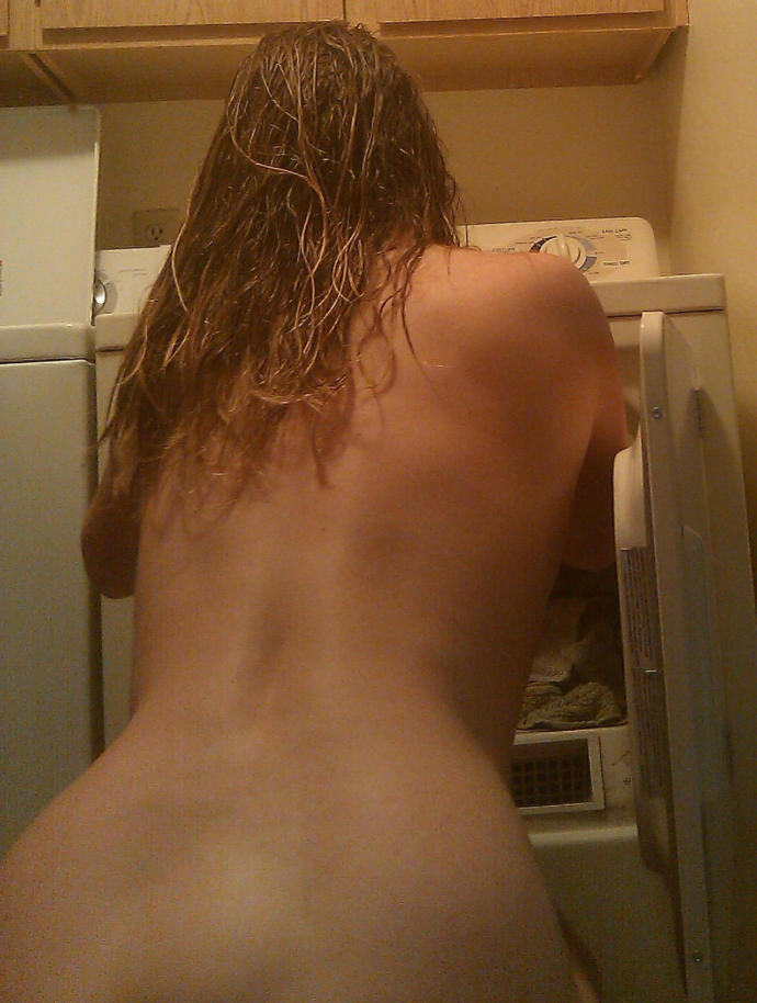 Go Nude for a Day (at least).