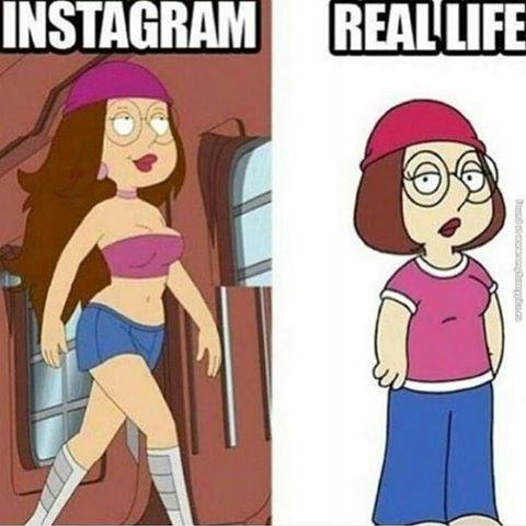 My Top 10 Fitspo Instagram Girls