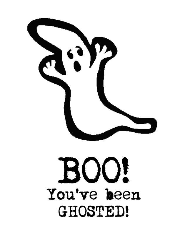 Why Ghosting Is a Terrible Idea