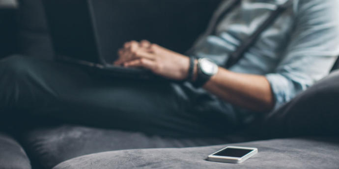 Why Ghosting Is a Terrible Idea