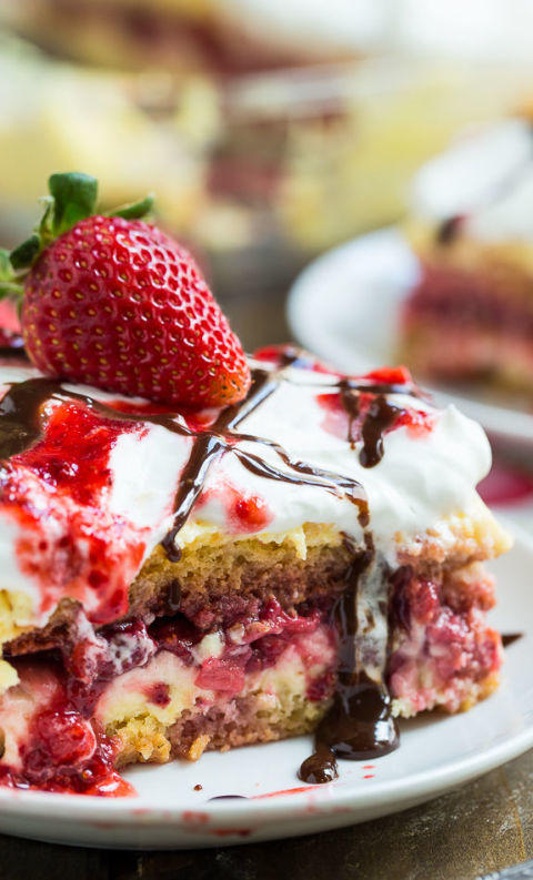 Dessert Lasagnas you will love!