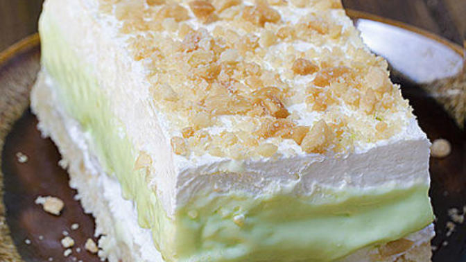 Dessert Lasagnas you will love!