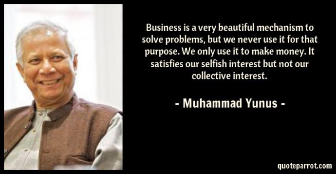 Can't Force the Greedy to Share