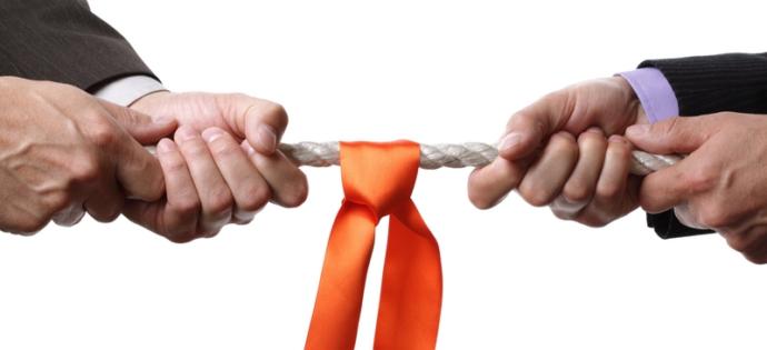 Can't Force the Greedy to Share