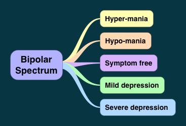 The facts about bipolar disorder: it IS a disability!