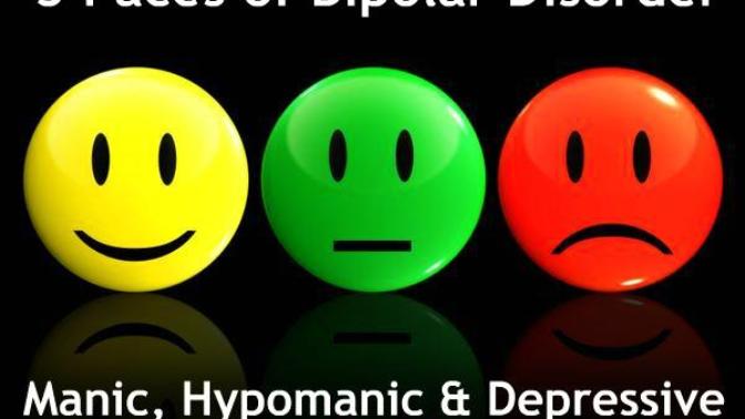The facts about bipolar disorder: it IS a disability!