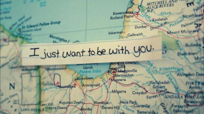 Questions to Ask Before Going in a Long Distance Relationship