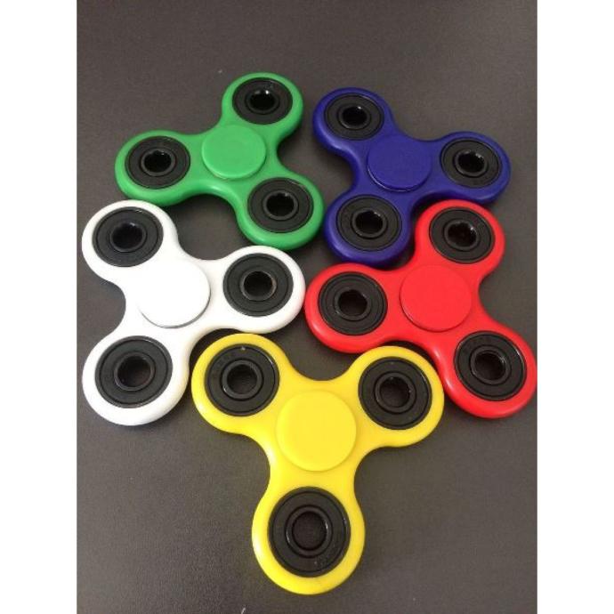 Fidget Spinners