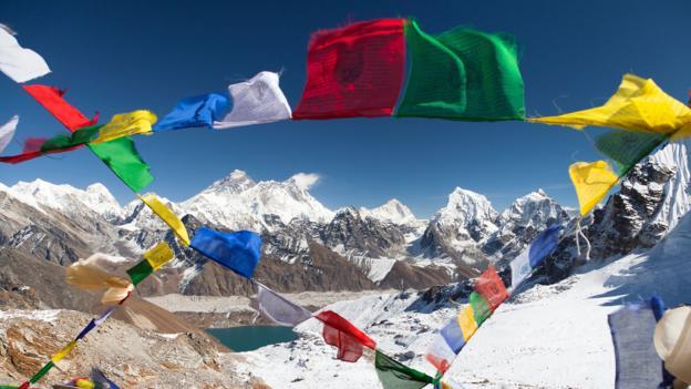 Ethical Dilemma on Everest: Remembering David Sharp