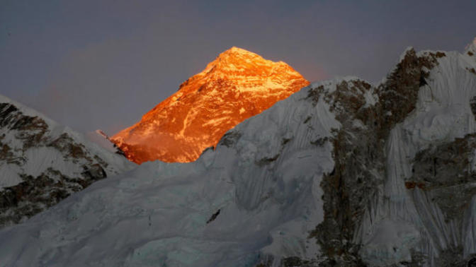 Ethical Dilemma on Everest: Remembering David Sharp