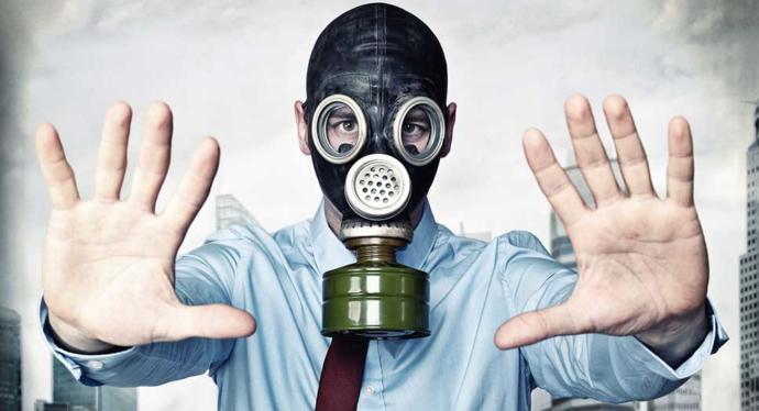 5 Types of Toxic People You Should Steer Clear of