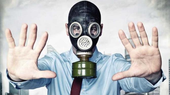 5 Types of Toxic People You Should Steer Clear of
