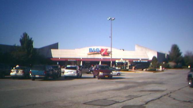 I regret that I did what my boss told me to. (A kmart work story)