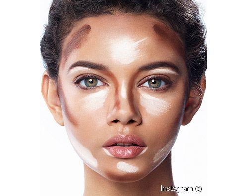 Apply Face Makeup The Professional Way