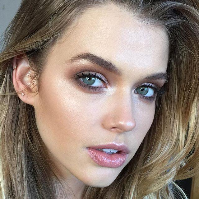 Secrets To Making Makeup Look Natural