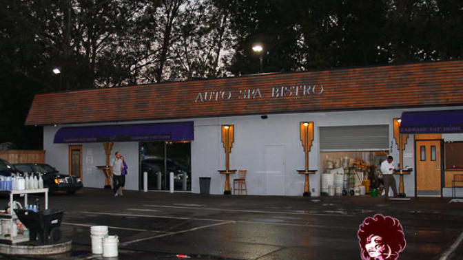 The Coolest Dining Joints in America!
