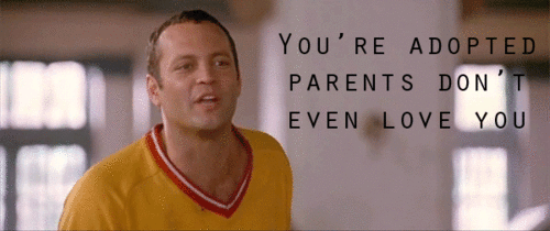 All about "What ifs..."