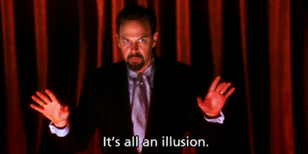 All about "What ifs..."