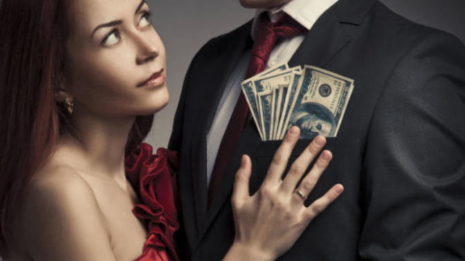 Why Women Want Men Paying For Dates