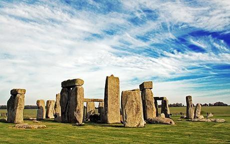10 Great Places To Visit In Great Britain