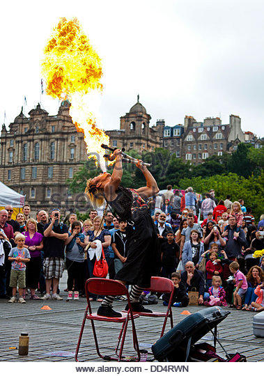 10 Great Places To Visit In Great Britain