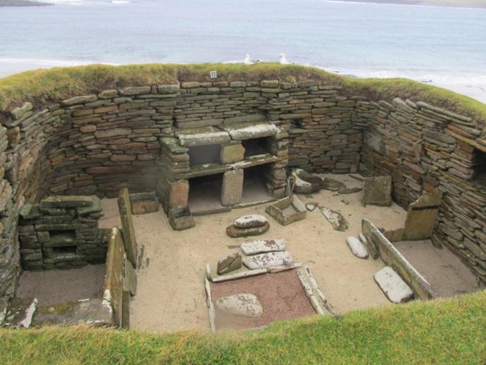10 Great Places To Visit In Great Britain
