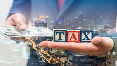 GST: The Goods and Service Tax. Interesting stuff you should know about.