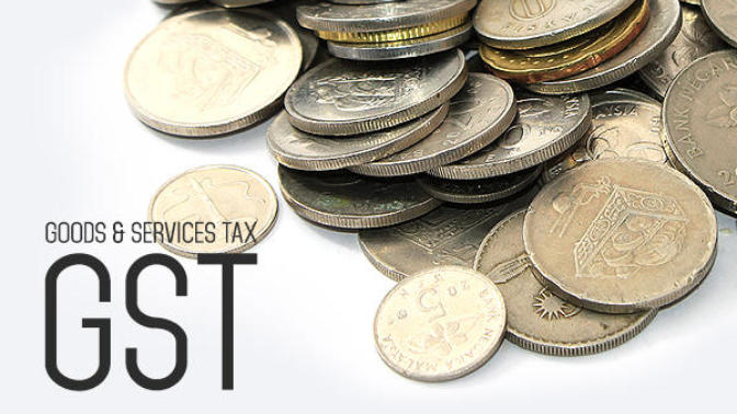 GST: The Goods and Service Tax. Interesting stuff you should know about.