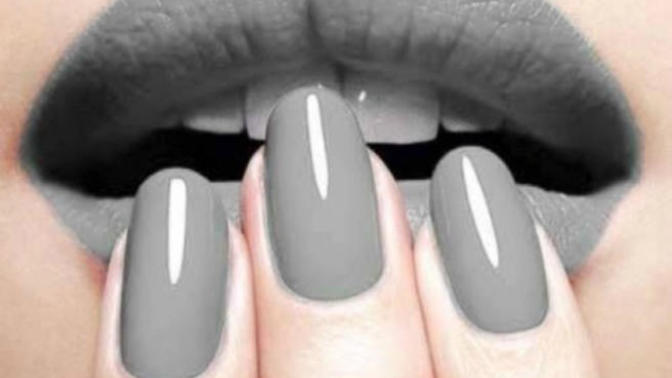 Unusual Lipstick Ideas