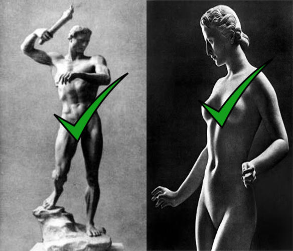 Why Body Positivity Is Bad