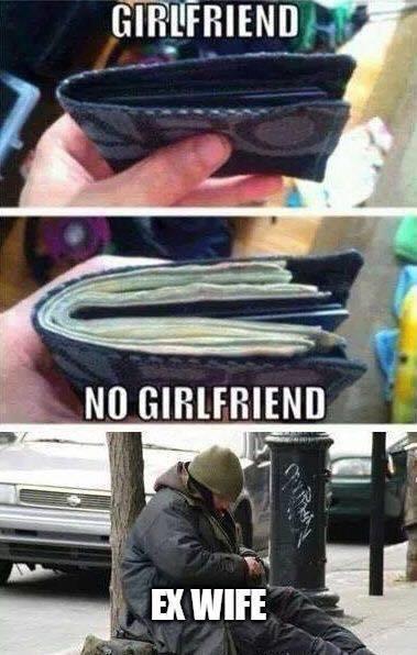 7 Things I Want to Tell My Ex Girlfriend