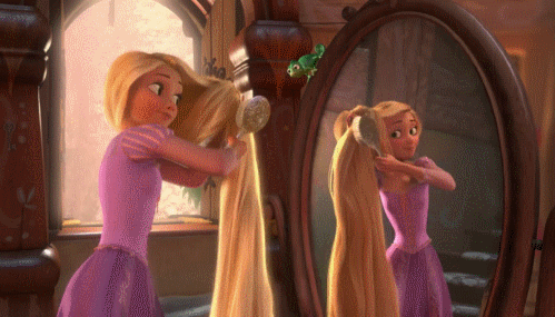 What REALLY Happens When Girls Get Ready...