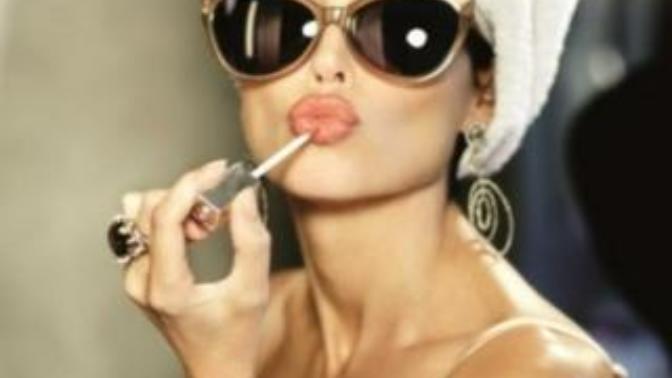 What REALLY Happens When Girls Get Ready...