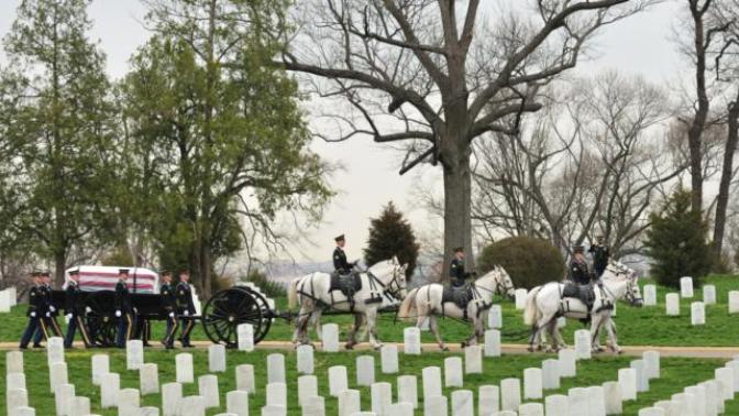 Memorial Day: Let's Remember Why It Is A Holiday