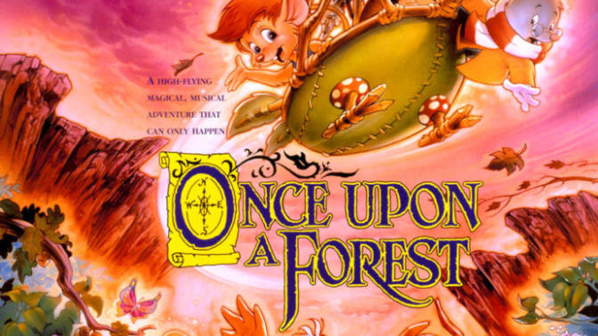 Top 5 Best Family Movies from 1980 - 2000.