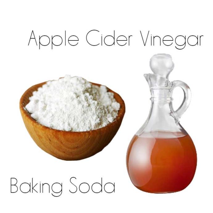 I Tried The "No-Poo" Method, And It Worked Well!