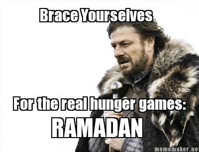 7 Questions Muslims Always Get During Ramadan