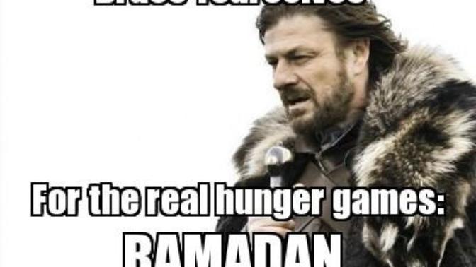 7 Questions Muslims Always Get During Ramadan