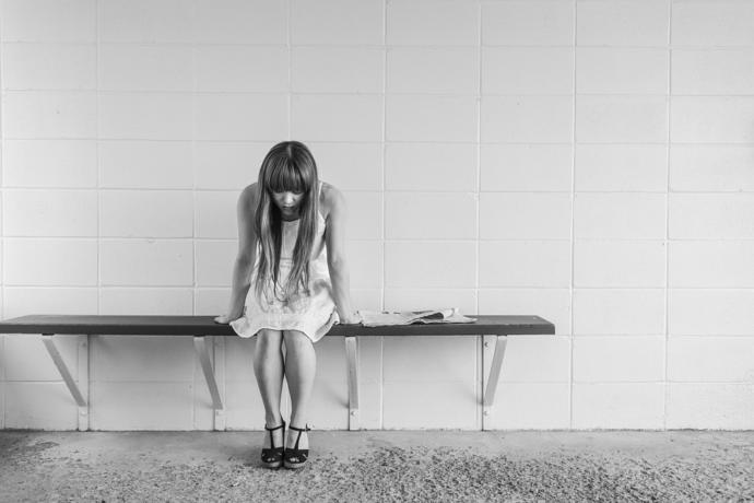 Things I Do That Are Hindering Me From Being Truly Happy