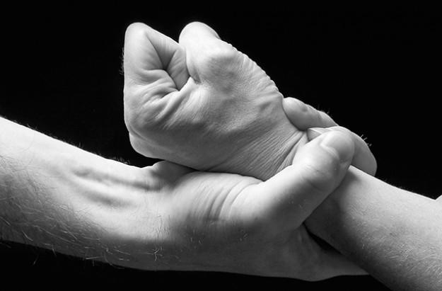 Domestic Violence: "Why Doesn't She Leave?"