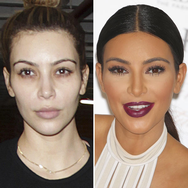 Dogfish's Ratings for the Kardashian Klan