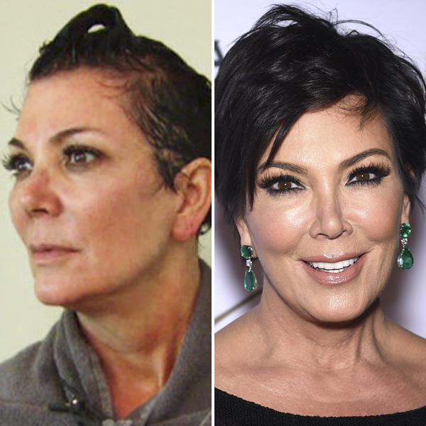 Dogfish's Ratings for the Kardashian Klan