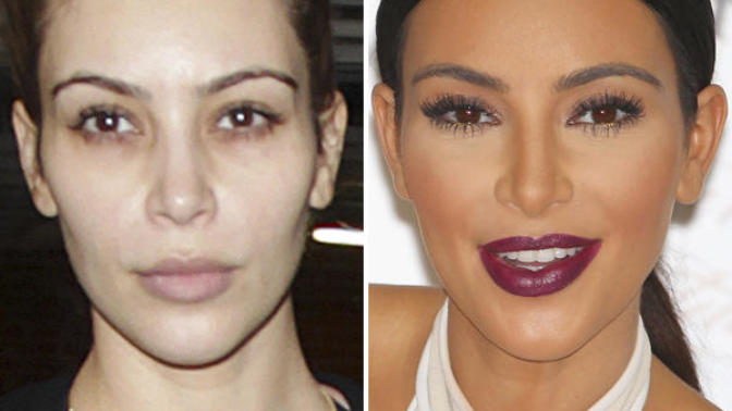 Dogfish's Ratings for the Kardashian Klan
