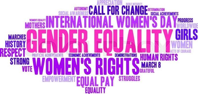 How I Made 1.3 Million Dollars From Feminism/Equality