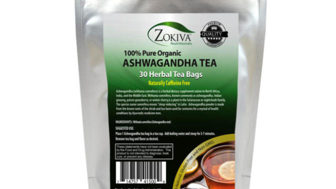 Healthy Herbal Teas and Supplements You Should Try