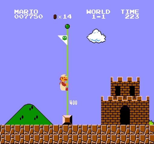 Toad-1's Favorite Video Game for Each Year Since I Have Been Born (Part 1: 1983-2002)