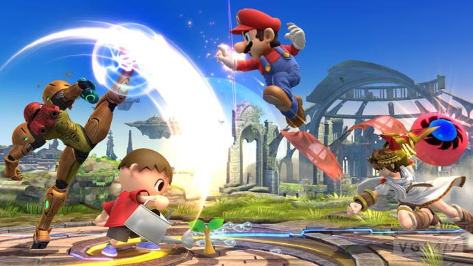 Toad-1's Favorite Video Game for Each Year Since I Have Been Born (Part 2: 2003-2017)